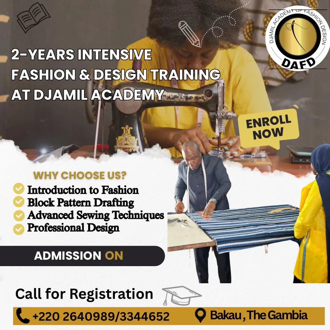 Formation DAFD